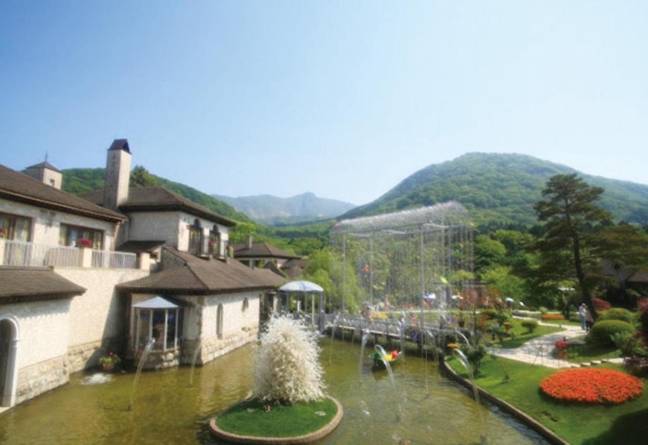 Syunkasyuutou - Vacation Stay 53627V Hakone Eksteriør billede